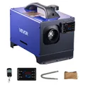 Produktbild: VEVOR Standheizung 8kW 12 V/24V Diesel Luftheizung Heizung Air Heater PKW LKW