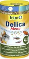 Produktbild: Tetra Delica Menu 100 ml