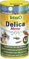 Produktbild: Tetra Delica Menu 100 ml  Fischfutter