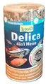 Produktbild: Tetra Delica Menu 100ml verschiedene FD Futtertiere