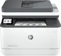 Produktbild: HP LaserJet Pro Multifunktionsdrucker 3102fdw Drucker