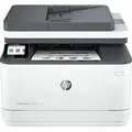 Produktbild: HP LaserJet Pro MFP 3102fdw - 4in1 Multifunktionsdrucker Schwarz-Weiß, Drucken, Kopieren, Scannen, Faxen, Instant Ink