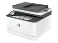 Produktbild: HP LaserJet Pro MFP 3102fdw - Multifunktionsdrucker - s/w - Laser - Legal (216 x 356 mm)