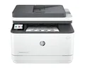 Produktbild: HP LaserJet Pro MFP 3102fdw Multifunktions-Laserdrucker, Automatischer Duplex, Hohe Druckgeschwindigkeiten, WLAN, Ethernet, USB Hi-Speed, Fax, Smart App, Wolf Pro Security