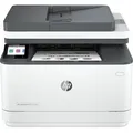 Produktbild: HP LaserJet Pro MFP 3102fdw - 4in1 Multifunktionsdrucker Schwarz-Weiß, Drucken,