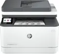 Produktbild: HP LaserJet Pro MFP 3102fdw 4 in 1 Laser-Multifunktionsdrucker weiß