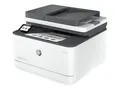 Produktbild: HP LaserJet 3G630F Drucker 33 ppm MFP MONO 33PPM