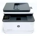 Produktbild: HP LaserJet Pro MFP 3102fdw s/w Multifunktionsdrucker -Scanner Kopierer FAX WiFi