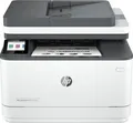Produktbild: HP LaserJet Pro MFP 3102fdw Laser-Multifunktionsgerät s/w