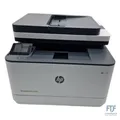 Produktbild: HP LaserJet Pro MFP 3102fdw Laserdrucker