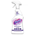 Produktbild: Vanish Oxi Action Fleckentferner Multi-Flecken-Vorwaschspray Weiß 750 ml