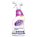 Produktbild: Reckitt Benckiser Deutschland GmbH Vanish Oxi Action Vorwaschspray, Multi-Flecken, weiß, Beseitigt hartnäckige Flecken effektiv bis tief in die Fasern, 750 ml - Sprühflasche 3143167