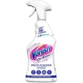 Produktbild: Vanish Oxi Action Multi Flecken Weiss Vorwaschspray 750 ml Fleckenentferner für Kleidung auf Sauerstoffbasis