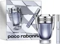 Produktbild: Rabanne Invictus EDT 100 ml + EDT 20 ml (man)