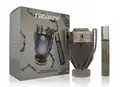 Produktbild: Paco Rabanne Invictus Eau de Toilette edt 100ml + Eau de Toilette 20ml