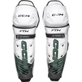Produktbild: CCM JetSpeed FTW SR Hockey-Schienbeinschoner für Damen (SR 12