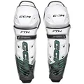 Produktbild: CCM Eishockey Schienbeinschoner Beinschutz CCM JETSPEED FTW Damen Senior 12 Zoll