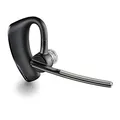 Produktbild: Plantronics Bluetooth Headset Voyager Legend + Ladehülle, Schwarz, uni