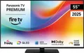 Produktbild: Panasonic TV-55W85BEZ, 139,7 cm (55