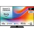 Produktbild: Panasonic TV-55W85BEZ, 139,7 cm (55