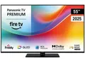 Produktbild: Panasonic TV-55W85BEZ Smart TV 139 cm (55