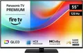 Produktbild: Panasonic LCD-TV 52-59
