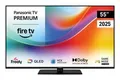 Produktbild: Panasonic TV TV-55W85BEZ 55 139 7 cm ~D~