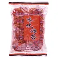 Produktbild: 135g Scharfe Seetang Reiscracker Bin Bin Brand Seaweed Rice Cracker aus Thailand