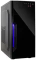 Produktbild: Inter-Tech B-42 Midi-Tower PC-Gehäuse Schwarz