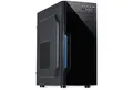 Produktbild: Inter-Tech PC-Gehäuse INTER-TECH PC-Gehäuse B-42, schwarz-blau