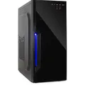 Produktbild: Inter-Tech Geh Midi B-42 mit Design Frontblende