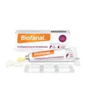 Produktbild: Biofanal® Kombipackung bei Scheidenpilz