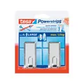 Produktbild: tesa Powerstrips Haken Large Classic,chrom