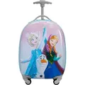 Produktbild: Samsonite ULTIMATE 2.0 DISNEY Spinner mit 4 Rollen Gr. 46/16 - DISNEY FROZEN Koffer24
