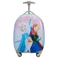 Produktbild: Samsonite Disney Ultimate 2.0 - Spinner XS, Kindergepäck, 46.5 cm, 20.5 L, Mehrfarbig (Frozen)