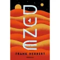 Produktbild: Frank Herbert/ Dune (Nueva edición) (Las crónicas de Dune 1)