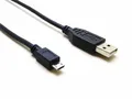 Produktbild: 60 cm Micro-USB Kabel Ladekabel Datenkabel  PS4 Playstation 4 Xbox OneController