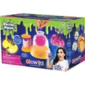 Produktbild: DOCTOR SQUISH 39636 Glow It! by DOCTOR SQUISH - Squishy Maker