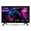 Produktbild: DYON MOVIE SMART 22 VX FHD Gebraucht B1