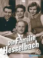 Produktbild: Die Familie Hesselbach (6 DVDs) *** WIE NEU ***