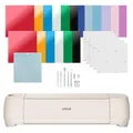 Produktbild: CRICUT Explore™ 4 + Essentials-Bundle Plotter