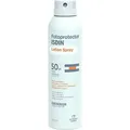 Produktbild: Isdin FOTOPROTECTOR lotion spray SPF50+ 200 ml (Sonnenspray, SPF 50+, 200 ml) (S4516781)