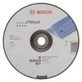 Produktbild: Bosch Professional Zubehör PRO Metal Schruppscheibe, 230 x 6 x 22.23 mm (2608600228)