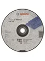 Produktbild: Bosch SLIBESKIVE METAL Ø230X6