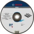 Produktbild: Bosch Accessories 2608600228 Schruppscheibe gekröpft 230 mm 22.23 mm 1 St.