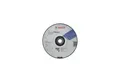 Produktbild: Bosch Professional Schleifscheibe Bosch Power Tools Schruppscheibe 2608600228 10 Stk