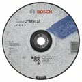 Produktbild: | Bosch Schruppscheibe gekröpft Expert for Metal A 30 T BF, 230 mm, 22,23 mm,