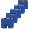 Produktbild: Head Boxershorts 5 er Pack Boxer (5-St) M