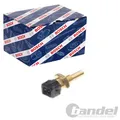 Produktbild: BOSCH SENSOR KÜHLMITTELTEMPERATUR für VW GOLF PASSAT VENTO AUDI 80 0 280 130 040