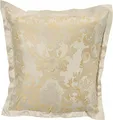 Produktbild: Curt Bauer Louis XIV. 2476 Mako-Brokat-Damast Kissenbezug, 80x80, 1681-antikgold